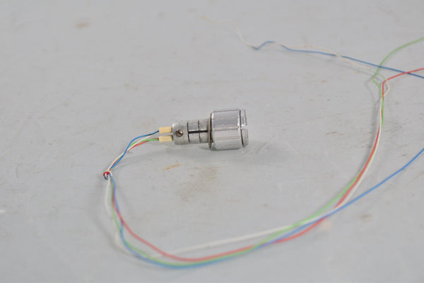 SME 3012 Tonearm Headshell Socket Connector with wiring - Chorlton Analogue
