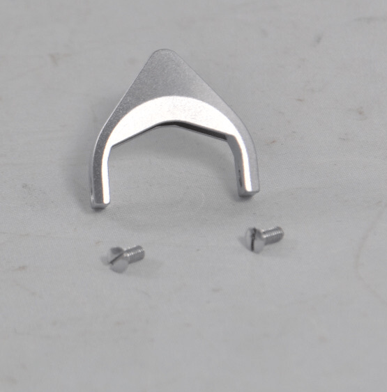 SME 3012 Yoke Pole and Screws for Series II Tonearms EX2 International - Chorlton Analogue