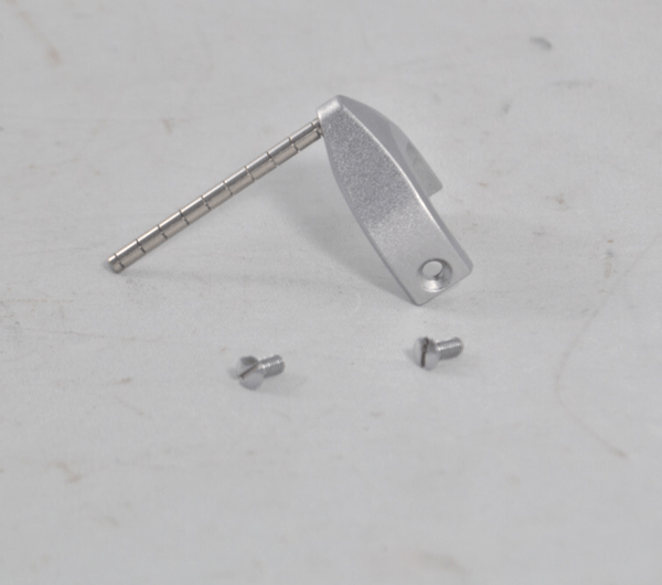 SME 3012 Yoke Pole and Screws for Series II Tonearms EX2 International - Chorlton Analogue