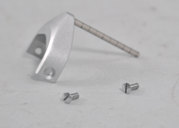 SME 3012 Yoke Pole and Screws for Series II Tonearms - Chorlton Analogue