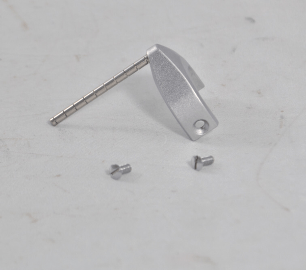 SME 3012 Yoke Pole and Screws for Series II Tonearms - Chorlton Analogue