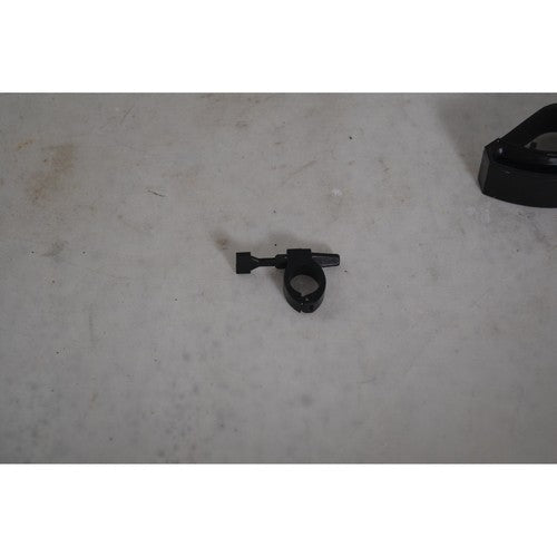 SME FD200 Fluid Damping Trough Black Paddle Clamp Series II Tonearm Genuine - Chorlton Analogue