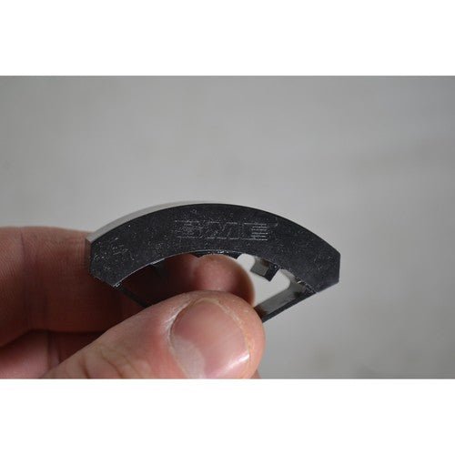 SME FD200 Fluid Damping Trough Black Paddle Clamp Series II Tonearm Genuine - Chorlton Analogue