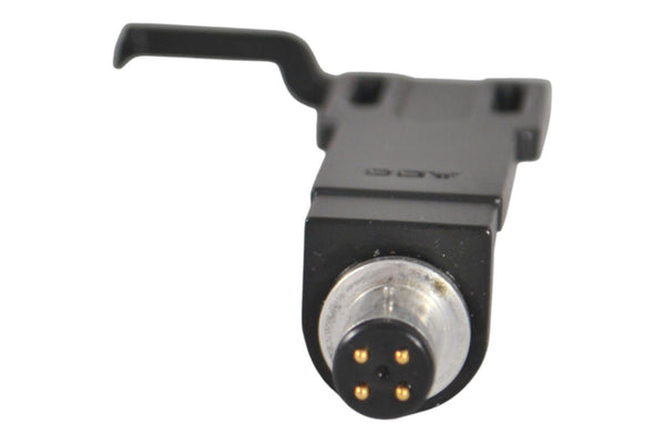 SME Headshell Tonearm ADC LMG - 1 Magnesium - Chorlton Analogue