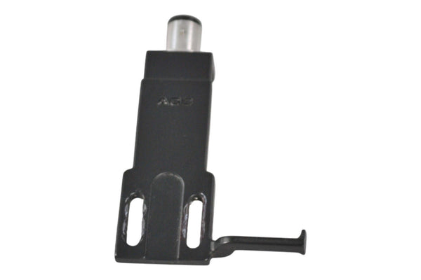 SME Headshell Tonearm ADC LMG - 1 Magnesium - Chorlton Analogue