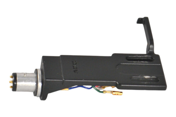 SME Headshell Tonearm ADC LMG - 1 Magnesium - Chorlton Analogue