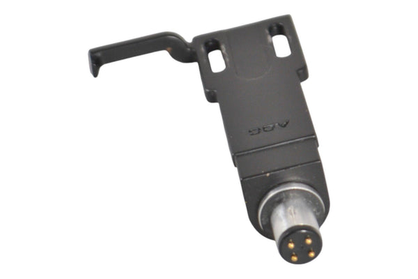 SME Headshell Tonearm ADC LMG - 1 Magnesium - Chorlton Analogue