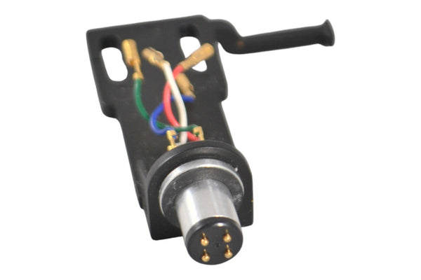 SME Headshell Tonearm ADC LMG - 1 Magnesium - Chorlton Analogue