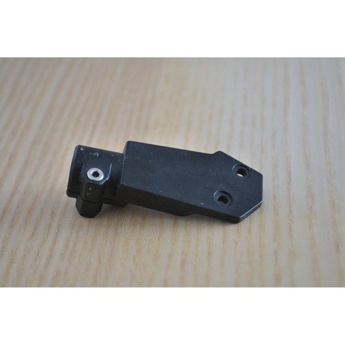 SME Series 309 Detachable Headshell Magnesium Die - Cast Tonearm Part Vintage UK - Chorlton Analogue