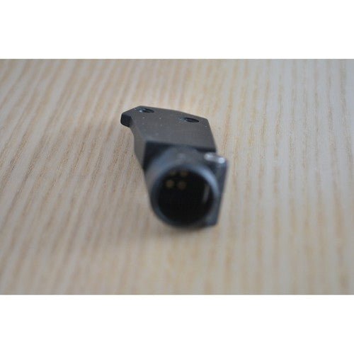 SME Series 309 Detachable Headshell Magnesium Die - Cast Tonearm Part Vintage UK - Chorlton Analogue