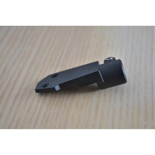 SME Series 309 Detachable Headshell Magnesium Die - Cast Tonearm Part Vintage UK - Chorlton Analogue