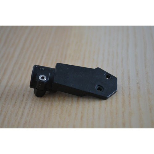 SME Series 309 Detachable Headshell Magnesium Die - Cast Tonearm Part Vintage UK - Chorlton Analogue