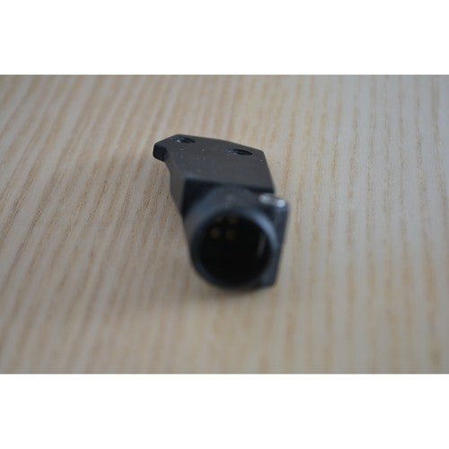 SME Series 309 Detachable Headshell Magnesium Die - Cast Tonearm Part Vintage UK - Chorlton Analogue