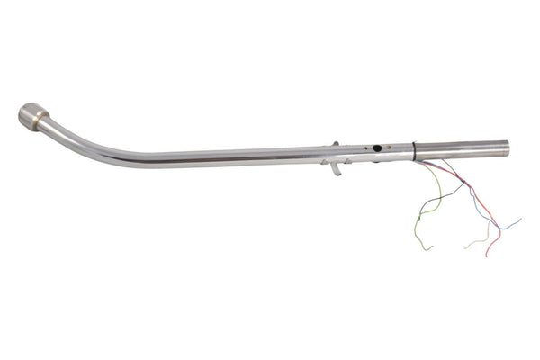 SME3009 Armtube and Headshell Socket Wiring Early Series II - Chorlton Analogue