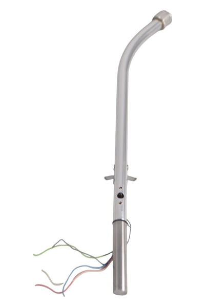 SME3009 Armtube and Headshell Socket Wiring Early Series II - Chorlton Analogue