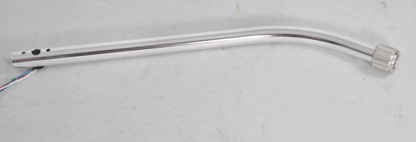 SME3009 Armtube Headshell Improved Wiring - Chorlton Analogue