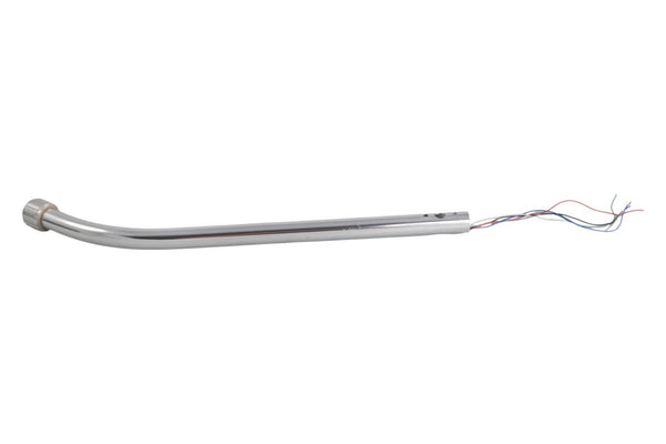 SME3009 Armtube Headshell Improved Wiring - Chorlton Analogue