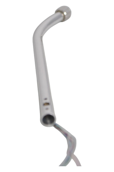 SME3009 Armtube Headshell Improved Wiring - Chorlton Analogue
