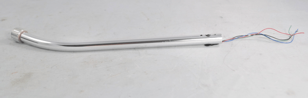 SME3009 Armtube Headshell Improved Wiring - Chorlton Analogue