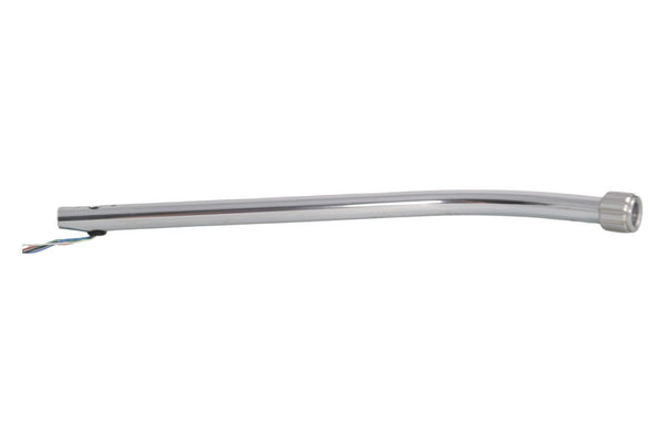 SME3009 Armtube Headshell Improved Wiring - Chorlton Analogue