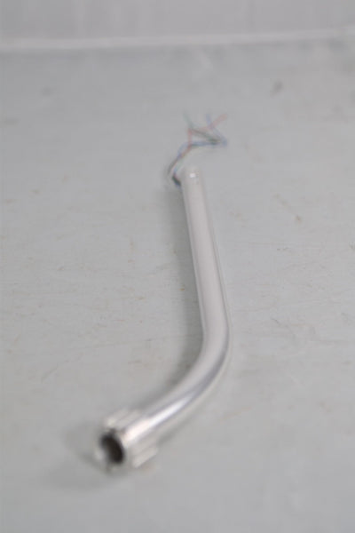 SME3009 Armtube Headshell Improved Wiring - Chorlton Analogue