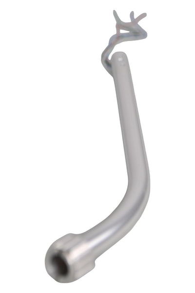 SME3009 Armtube Headshell Improved Wiring - Chorlton Analogue