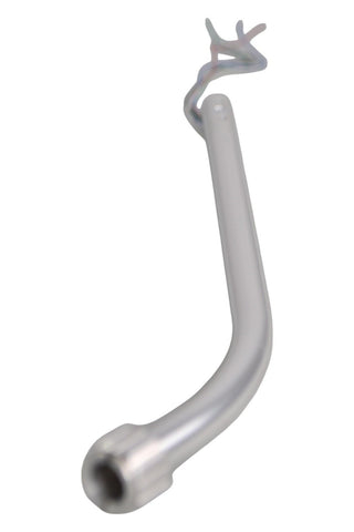 SME3009 Armtube Headshell Improved Wiring - Chorlton Analogue