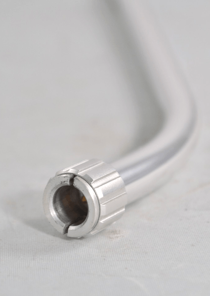 SME3009 Armtube Headshell Improved Wiring - Chorlton Analogue