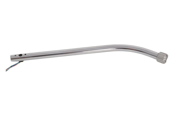 SME3009 Armtube Headshell Improved Wiring - Chorlton Analogue