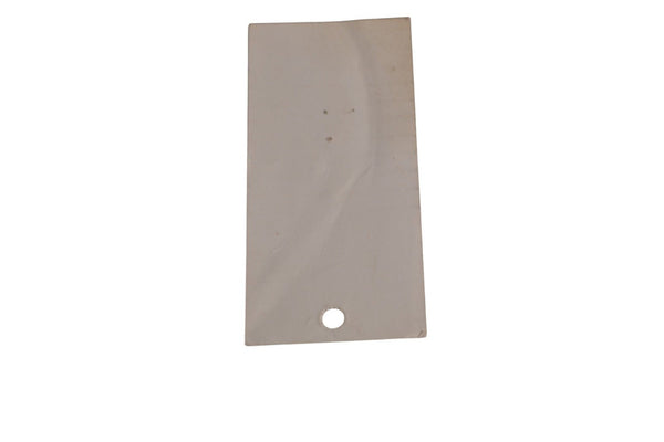SME3009 Cartridge Alignment Template Card Series II - Chorlton Analogue