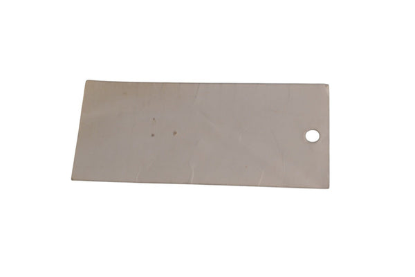 SME3009 Cartridge Alignment Template Card Series II - Chorlton Analogue