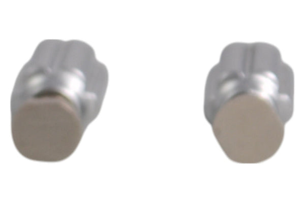 SME3009 Clamp Nuts Acorn Series II and Bolts Bed Nuts and Clamps ORIGINAL SME - Chorlton Analogue