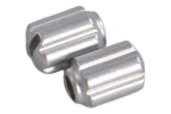 SME3009 Clamp Nuts Acorn Series II and Bolts Bed Nuts and Clamps ORIGINAL SME - Chorlton Analogue