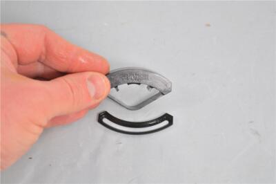 SME3009 Fluid Damper FD200 Trough Tank - Chorlton Analogue