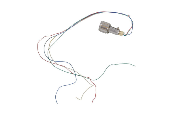 SME3009 Headshell Socket and Wiring also fits 3012 - Chorlton Analogue