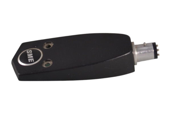 SME3009 Headshell Solid with Fingerlift - Chorlton Analogue