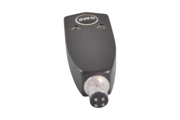 SME3009 Headshell Solid with Fingerlift - Chorlton Analogue