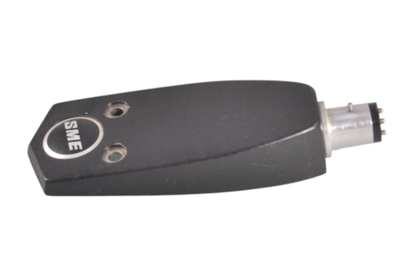 SME3009 Headshell Solid with Fingerlift - Chorlton Analogue