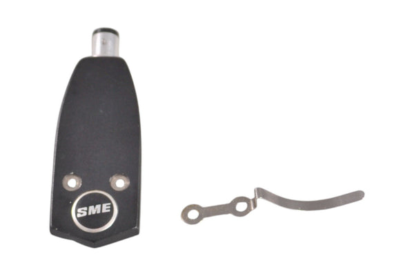 SME3009 Headshell Solid with Fingerlift - Chorlton Analogue