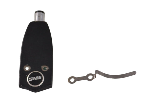 SME3009 Headshell Solid with Fingerlift - Chorlton Analogue