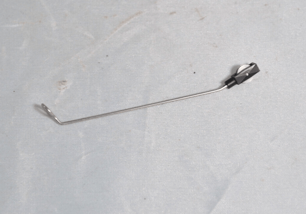 SME3009 Improved Bias Guide Series II Wheel - Chorlton Analogue