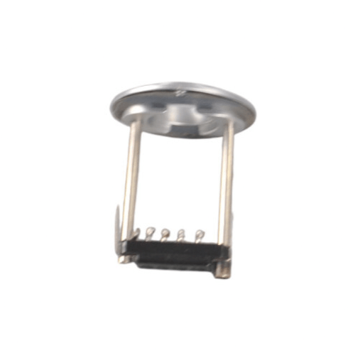 SME3009 Sub Collar Assembly Base Rare Shure Version - Chorlton Analogue