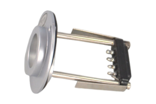 SME3009 Sub Collar Assembly Base Rare Shure Version - Chorlton Analogue