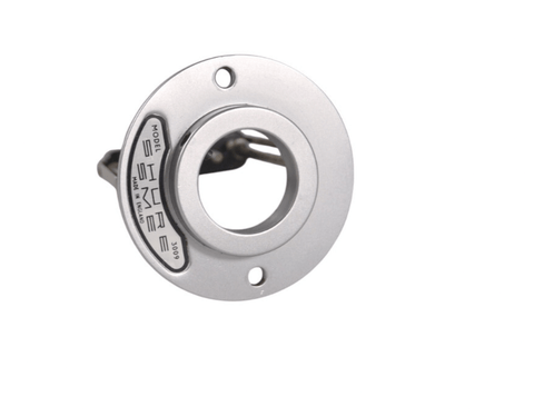 SME3009 Sub Collar Assembly Base Rare Shure Version - Chorlton Analogue