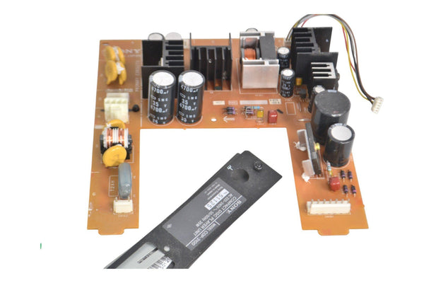 Sony CDP - 3100 Spare Parts Collection Board PSU screws feet etc - Chorlton Analogue