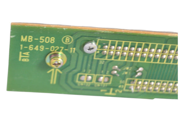 Sony CDP - 3100 Spare Parts Collection Board PSU screws feet etc - Chorlton Analogue