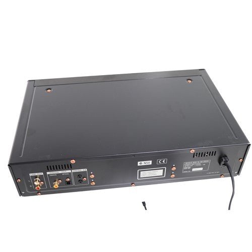Sony CDP-XB930E QS CD Player Fixed Pick-Up Mechanism Original Puck Working - Chorlton Analogue