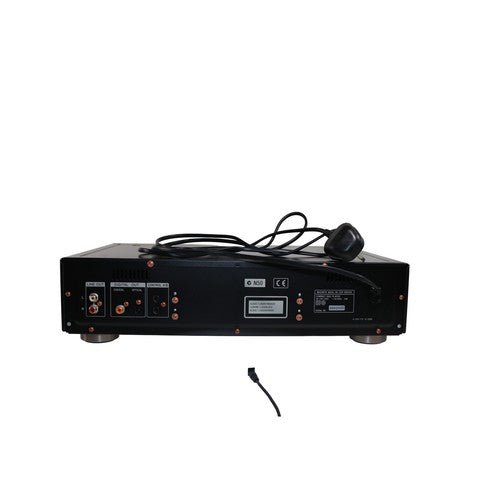Sony CDP-XB930E QS CD Player Fixed Pick-Up Mechanism Original Puck Working - Chorlton Analogue