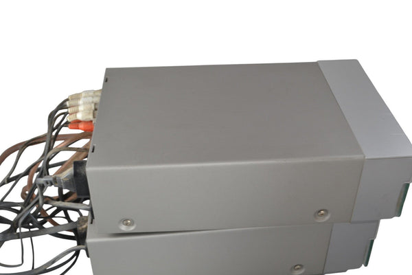 Sony CED CEK HP SP MDS - SD1 SA - CSD1 - Chorlton Analogue