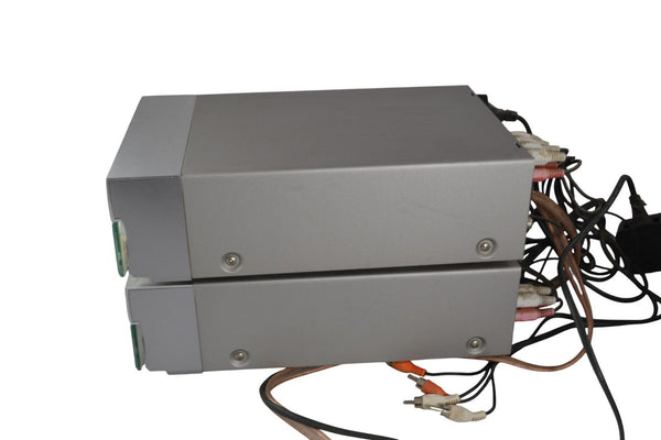 Sony CED CEK HP SP MDS - SD1 SA - CSD1 - Chorlton Analogue